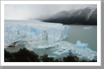 Perito Moreno Gletscher, Calafate