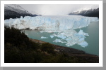 Perito Moreno Gletscher, Calafate