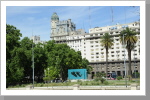 Verteidigungsministerium, Buenos Aires