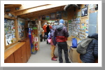 Im südlichsten Postamt der Welt, Ushuaia