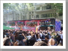 CSD in Buenos AIres