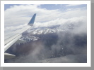 Flug nach Ushuaia