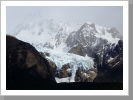 Glaciar Piedras Blancas, El Chalten