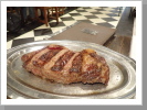 400Gr. Tenderloin Steak, La Estancia, Buenos Aires