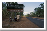 Kakadu Nationalpark, Northern Territory