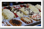 Belgische Waffeln