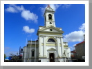 Kirche, Punta Arenas