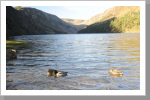 Lower Lake, Glendalough