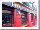 Temple Bar, Dublin