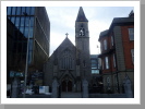 Kirche , Dublin