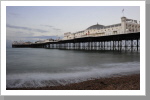 Brighton Beach Pier