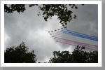 Red Arrows