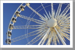 Riesenrad, Brighton Pier