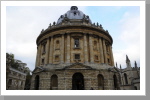 Bibliothek, Oxford