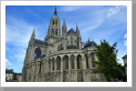 Notre Dame, Bayeux