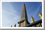 Obelisk, Place de Concorde, Paris
