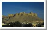 Fort, Jaisalmer