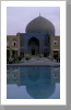 Khomeini Moschee, Esfahan