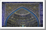 Khomeni Moschee, Esfahan