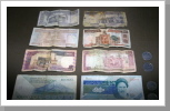Iranisches Geld