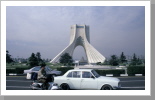 Freiheitssturm, Teheran
