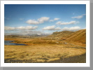 Landschaft beim Reynisfjara Black Sand Beach