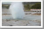 Der Geysir