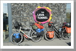 Der Lavatunnel