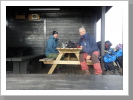 Campingplatz Nationalpark Thingvellir