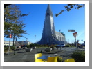 Die Hallgrimskirche