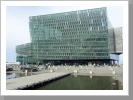 Kongress- und Veranstaltungszentrum Harpa