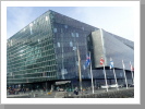 Kongress- und Veranstaltungszentrum Harpa