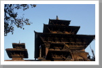 Tempel, Bhaktapur
