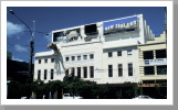 Gebäude in Wellington