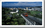 Zahnradbahn, Wellington