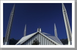 Faisal Moschee, Islamabad