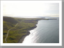 Küstenlinie Isle of Skye