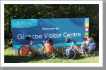 Glencoe Visitors Center