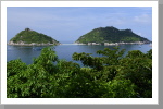 Koh Nang Yuan Koh Nang Yuan