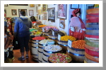 Candy Store, Pier 39