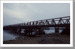 DMZ Brücke