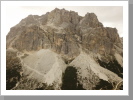 Die schroffen Dolomiten Die schroffen Dolomiten
