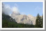 Berge um Corvara Berge um Corvara