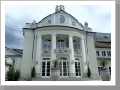 Kurhaus in Meran Kurhaus in Meran